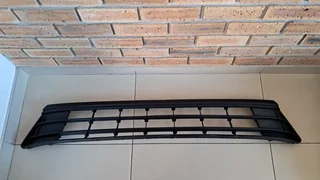 Vw Polo Mk9 2023 Onwards Brand New Lower Center Grilles Forsale Price R450