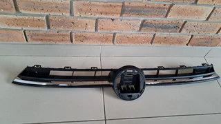 VW POLO TSI MK9 2023 ONWARDS NEW FRONT GRILLES FOR SALE PRICE R700