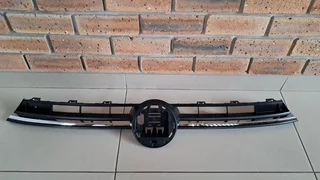 VW POLO TSI MK9 2023 ONWARDS NEW FRONT GRILLES FOR SALE PRICE R700