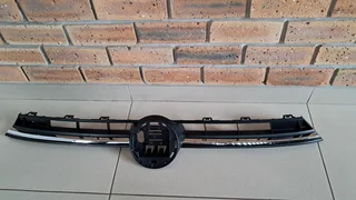Vw Polo Tsi Mk9 2023 Onwards New Front Grilles For Sale Price R700