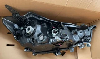 HYUNDAI ACCENT 2013 ONWARDS NEW HEADLIGHTS FORSALE PRICE R1495 EACH