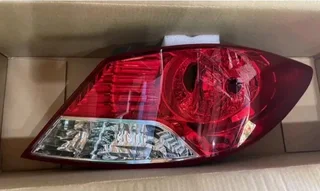 Hyundai Accent 2013 Onwards New Tailights Forsale Price R1295 Each
