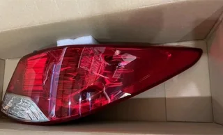 HYUNDAI ACCENT 2013 ONWARDS NEW TAILIGHTS FORSALE PRICE R1295 EACH