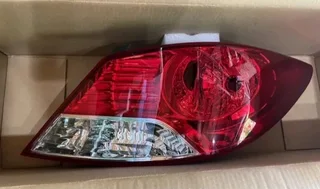 HYUNDAI ACCENT 2013 ONWARDS NEW TAILIGHTS FORSALE PRICE R1295 EACH