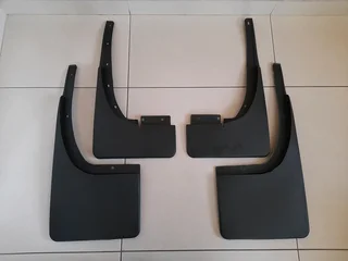 Ford Ranger T6/t7 Long Type Mudflaps Set Forsale R350