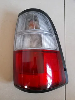 ISUZU KB 1998/03 BRAND NEW TAILLIGHTS FOR SALE PRICE: R395 EACH