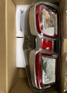 Isuzu Dmax  2023 On Brand New Led Type Taillights Forsale Price R1695 Each
