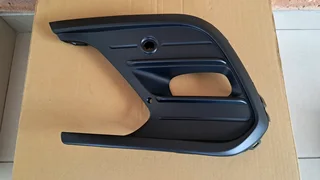 Vw Polo Mk9 Life 2023 On Brand New Foglight Covers Forsale Price R295 Each