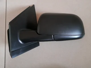 Vw Polo Vivo 2010/14 On  New Door Mirror Manual Adjustment Forsale Price R695 Each