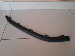 VW Golf 7 GTI New Front Bumper Corner Spoilers Set for sale Only R700