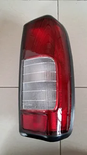 Nissan Hardbody Np300 Single Cab Taillights Forsale Price:r450 Each