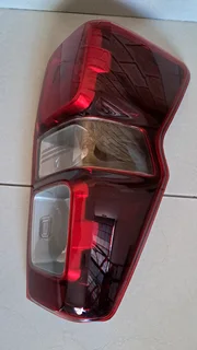 ISUZU D-MAX Gen 7 2023/25 New Tail Lights For Sale Price: R795 Each.