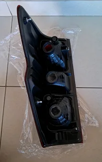 ISUZU D-MAX Gen 7 2023/25 New Tail Lights For Sale Price: R795 Each.