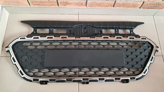 Hyundai I20 2016  On Brand New Lower Center Grilles Forsale R1950