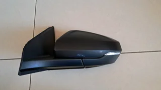 Vw Polo Mk8/mk9 2019/25 Brand New Door Mirror Electric Forsale R1150 Each