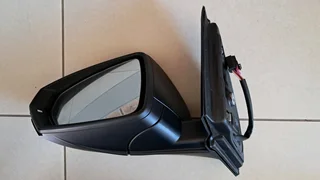 VW POLO MK8/MK9 2019/25 BRAND NEW DOOR MIRROR ELECTRIC FORSALE R1150 EACH