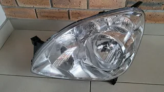 Honda Cr-v 2005/2006brand New Headlights For Sale R2650 Each