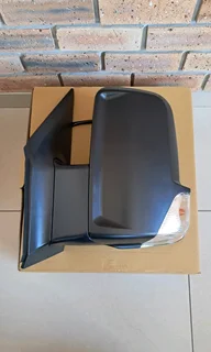 Mercedes-benz Sprinter (2008-onwards) Brand New Door Mirror Electric Forsale Price R995