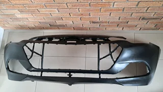 Hyundai I20 2015/18  Brand New Front Bumpers Forsale R1050