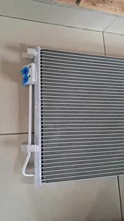 Hyundai I20 2015/18  Brand New Aircon Condenser Forsale R1350