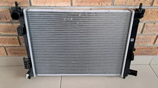 Hyundai I20 2015/18  Brand New Radiators Forsale R1350