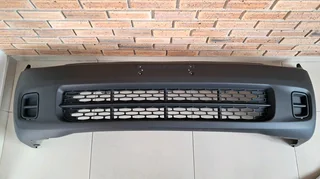 Kia K2700 2013  On  Front Bumper Forsale Price R1295