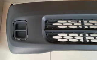 KIA K2700 2013  ON  FRONT BUMPER FORSALE PRICE R1295