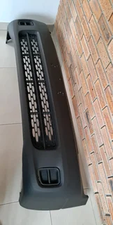 KIA K2700 2013  ON  FRONT BUMPER FORSALE PRICE R1295
