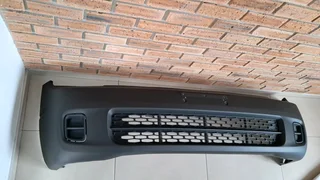 KIA K2700 2013  ON  FRONT BUMPER FORSALE PRICE R1295