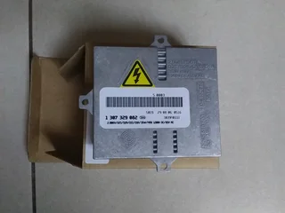 VW GOLF 5 GTIBrand New Xenon Headlight Ballast Control unit for sales R1450 Each