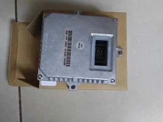 VW GOLF 5 GTIBrand New Xenon Headlight Ballast Control unit for sales R1450 Each