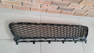 Vw Golf 7 Gti Brand New Lower Center Grilles Forsale R750