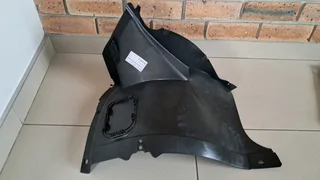 VW Golf 7 GTI Brand New  Front Fender Liner Extension for sale Price: R295 EACH