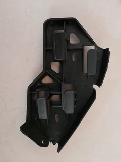 VW POLO VIVO 2010/17  BRAND NEW FRONT BUMPERS SLIDES FOR SALE PRICE R80 EACH
