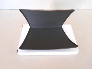 VW Polo Vivo (2010–2017) Lower Centre Console Rubber Mat for sale Price: R50