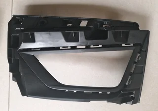 VW Polo MK8 (2019 Onwards) – Brand New Foglight Covers (Set) forsale  R150