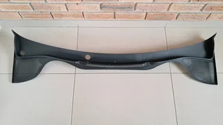 VW Polo 6 (2010–2018) Brand New Windscreen Cowling Panels for sale : R495