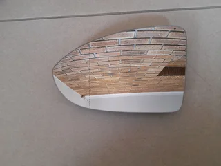 Vw Golf 7 Door Mirror  Forsale R295 Each Free Fitment