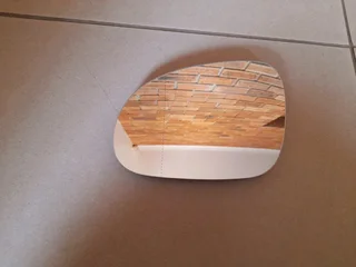 Vw Golf 5 Door Mirror  Forsale R300 Each Free Fitment