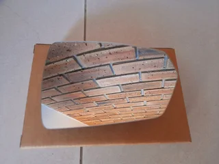 Vw Polo Mk8 19/25 Door Mirror Glass Forsale R250 Each Free Fitment