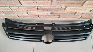 VW Polo Vivo 2014/17 New Front Grilles forsale  Price: R450