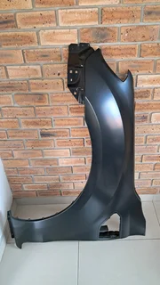 FORD RANGER T7 16/21 BRAND NEW LEFT SIDE FENDER FORSALE R895