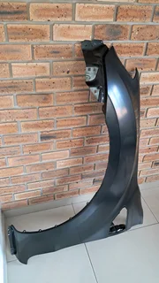 FORD RANGER T7 16/21 BRAND NEW LEFT SIDE FENDER FORSALE R895