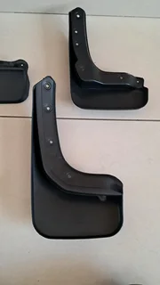 VW Polo 6 Hatchback (2010–2014) Mudflaps Long Type for sale: R300