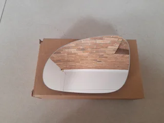 Vw Jetta  5 Door Mirror  Forsale R300 Each Free Fitment
