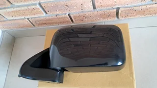 Nissan Hardbody NP300 06/22Brand New Manual Door Mirror (Black) -forsale R395 Each