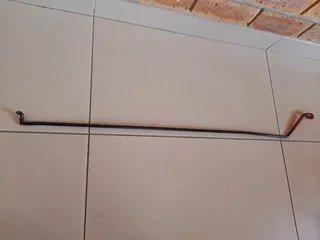 VW Polo Vivo (2010–2017) Bonnet Stay Support Arm for sale: R160