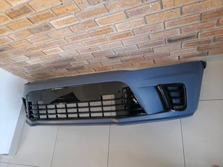 VW Polo 6 WRC Style Front Bumpers  For Sale Price: R3800