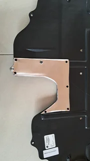 VW POLO VIVO (2019–2025) / POLO MK7 TSI LOWER ENGINE SPLASH TRAY FOR SALE R450