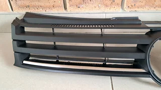 VW Polo Vivo 2014/17 New Front Grilles forsale : R450